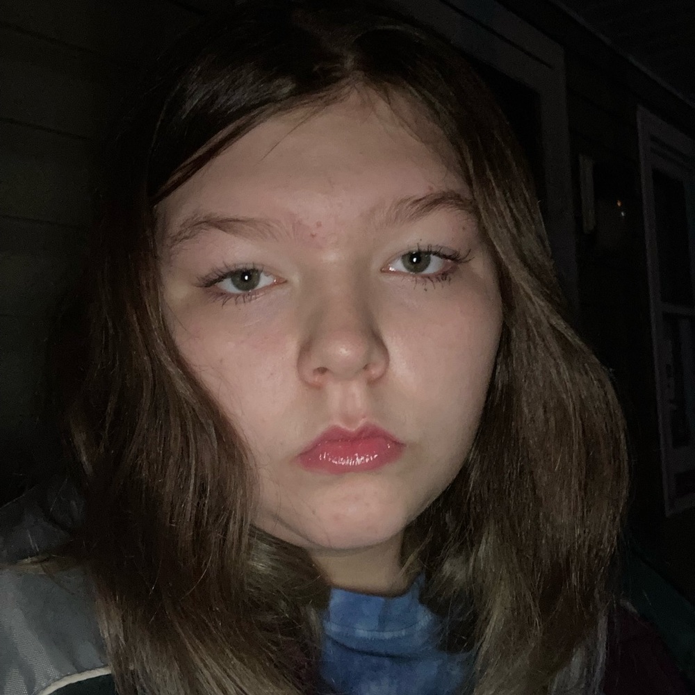 Meet your Posher, Jadyn